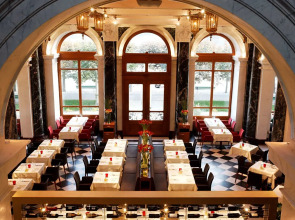 Grand Hotel National