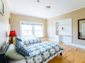 Ginosi Hudson Apartel