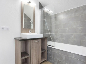 Résidence Odalys Aquisana