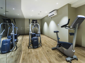 Отель Eurostars Marivent