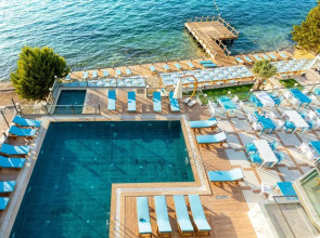 Gulluk Yali Boutique Hotel