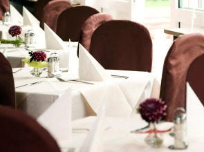 Leonardo Airport Brandenburg