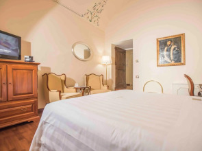 Golden Tower Hotel & Spa