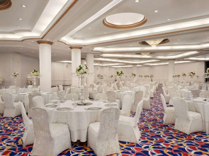 Wyndham Grand Kayseri