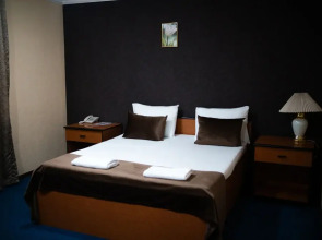 Отель Rosemary Inn