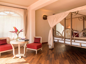 Essque Zalu Zanzibar