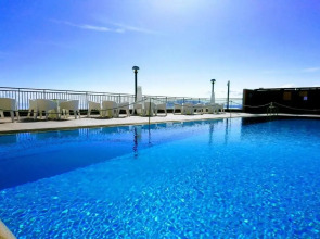 San Paolo Palace Hotel