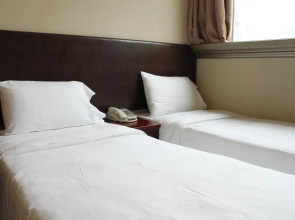 Oriental Lander Hotel