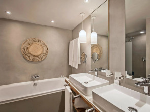 Preskil Island Resort