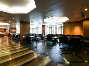 The Hedistar Hotel Narita