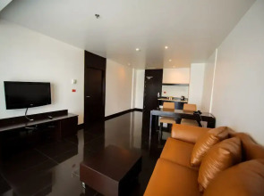 Hotel Selection Pattaya