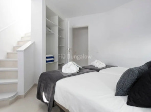 Playaflor Chill Out Resort, a 50 mtrs de la playa