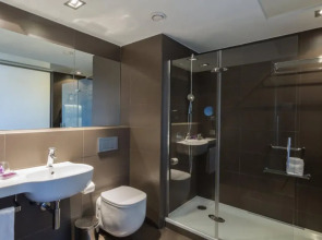 Voco Madrid Retiro, An Ihg Hotel