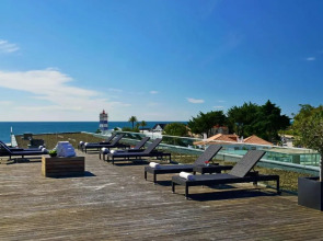 Pestana Cidadela Cascais - Pousada & Art District