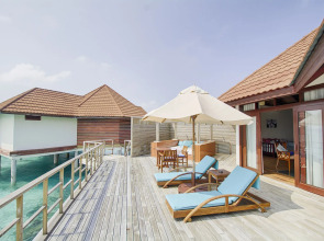 Robinson Maldives - Adults only