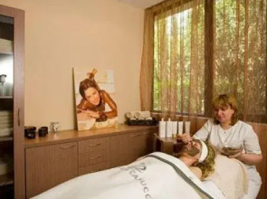 Sunshine Magnolia & Spa