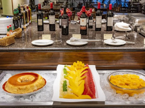 Monreale Plus Guarulhos International Airport