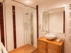 Complejo Turístico Rural La Garganta