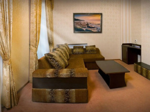 Отель «Роял стрит»