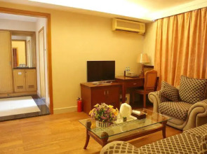 Guangzhou Hung Fuk Mun Hotel