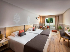 Ethra Reserve - Kalidria