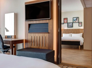 Radisson Blu Hotel Oslo Alna