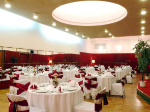 Danubius Hotel Rába