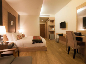 The Erawan Koh Chang