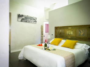 Nerva Accommodation Cavour