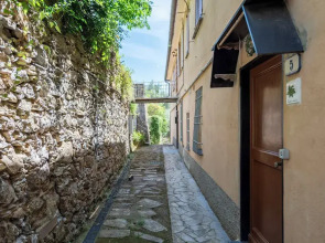 Salvia House In Mulinetti