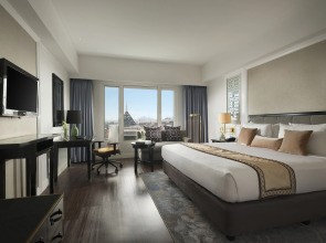 Melia Purosani Yogyakarta