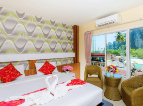 Phi Phi Maiyada Resort