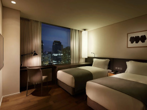 Shilla Stay Gwanghwamun