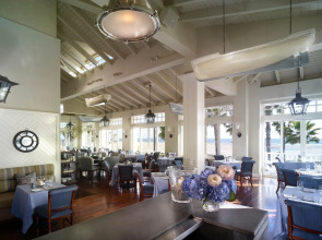 Shutters on the Beach