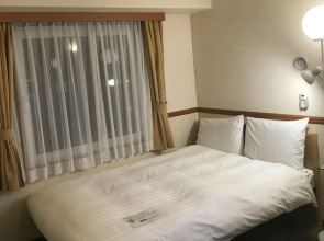 Toyoko Inn Tokyo Akiba Asakusabashi-eki Higashi-guchi