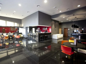 Hotel Carrís Marineda