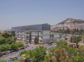 Delice Hotel Apartments