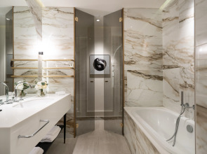 InterContinental Rome Ambasciatori Palace