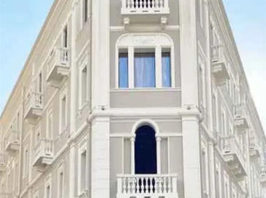 Hotel Palazzo Doglio