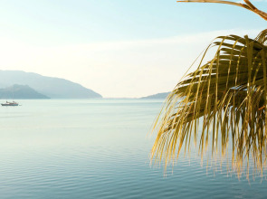 The Beachfront Hotel Adult Only 16 Plus