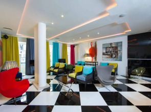 Holiday Inn Express Lisbon, Av. Liberdade by IHG