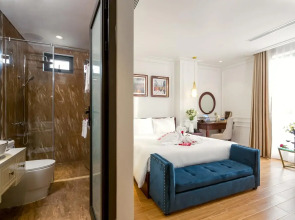 Menora Grand Da Nang