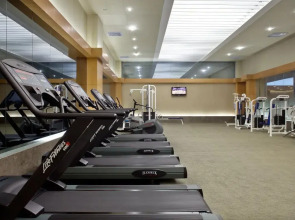 Beijing International Hotel