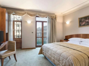 Ramada by Wyndham Bucharest Majestic