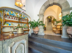 Hotel Casa Albertina