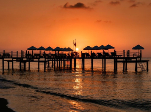 Seven Seas Hotel Life - All Inclusive