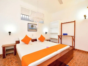 International Beach Hotel