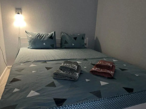 Уютные Квартиры Уфы на улице Аксакова 7