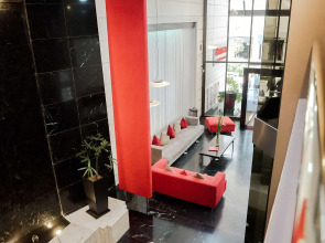 Ramada by Wyndham Buenos Aires Centro