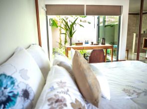 Allezboo Beach Resort & Spa